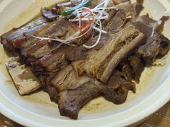 -蒙亨·手把肉·蒙古包文化主题餐厅(天恒广场店)