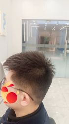-思密达·烫染设计