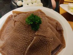 -五星桥原切肥牛火锅·30年专注好牛肉(湖塘店)