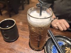 -鸟鹏烧鸟居酒屋(熙龙湾店)