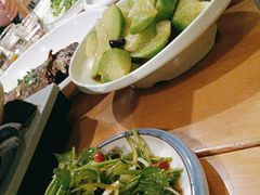 -驴脾气特色炒菜(广渠门内店)