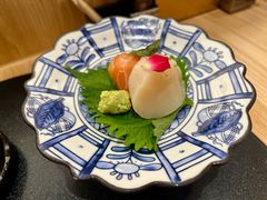-鮨政· Omakase(港汇恒隆广场店)
