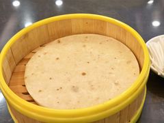 -鸿运楼烤鸭店(天桥店)
