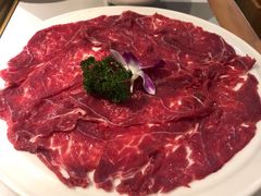 雾都嫩牛肉-雾都渣渣火锅(南城智汇城店)