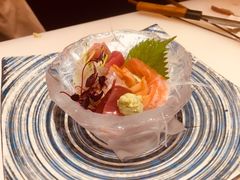 -北京泰富酒店-道日本料理餐厅