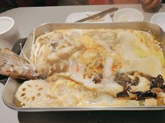 -半天妖烤鱼(中山路店)