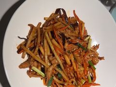 -田婆婆的菜(海口友谊阳光城店)
