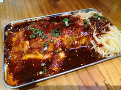 -兔槽江湖菜·重庆璧山兔(水围店)