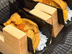 -Sushi Hanzo半藏(天环广场店)