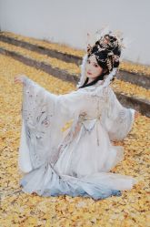 -梦回汉唐汉服旗袍体验馆(拙政园店)