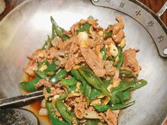 -老湘村·湖南土菜(天河维多利店)