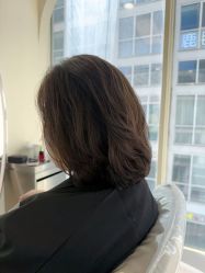 -5M HAIR SALON