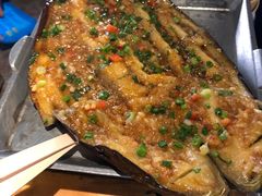 -很久以前羊肉串(南京路第一百货店)