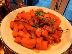 -The BREW·酿餐厅(浦东嘉里大酒店)