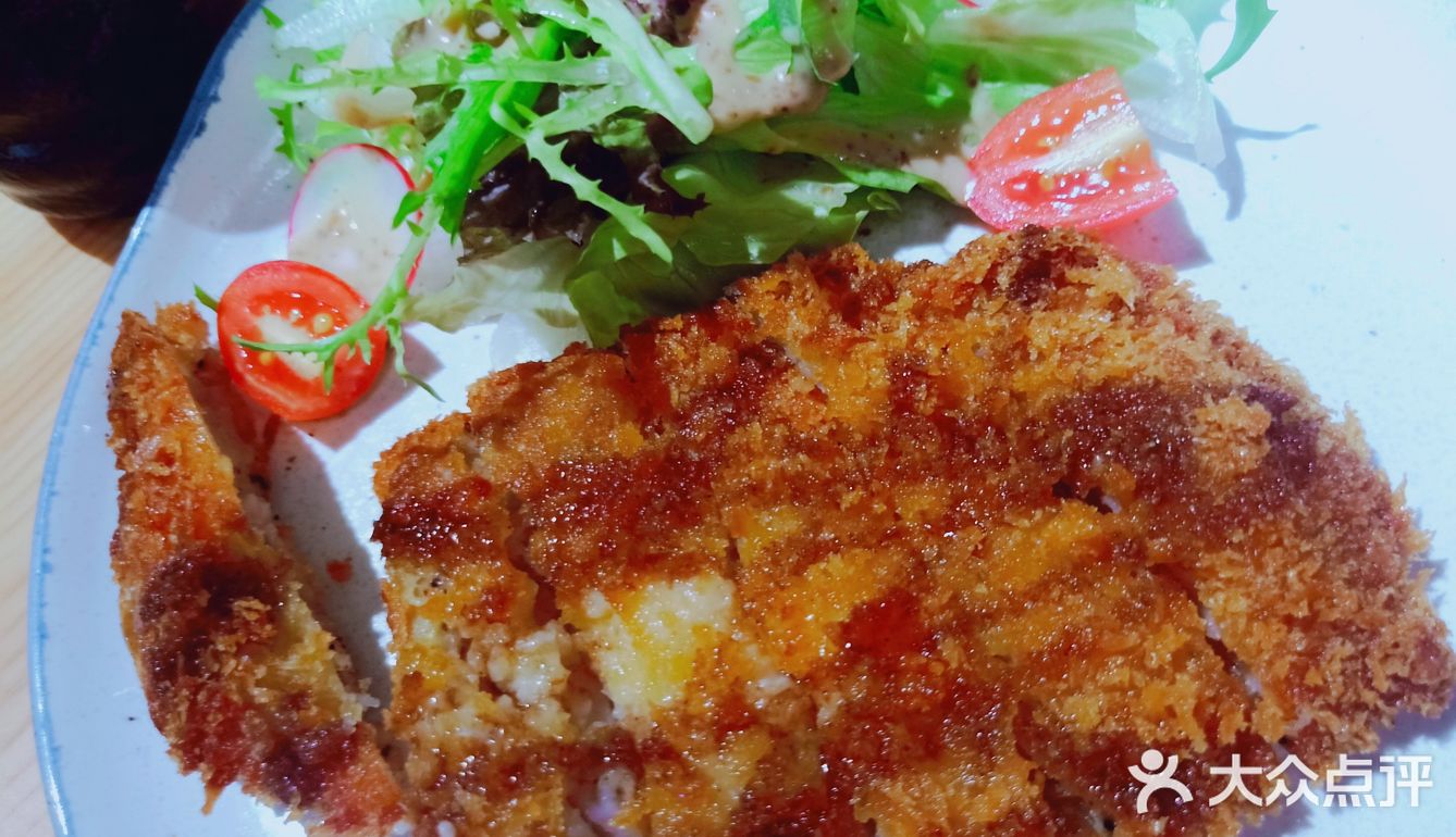 美食探店｜吃饱饱没烦恼、富士山前、樱花树下🌸🌸