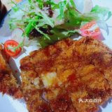 美食探店｜吃饱饱没烦恼、富士山前、樱花树下🌸🌸