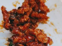-味+新京宴·烤鸭·北京菜(创意谷店)