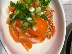 -京樽回転寿司(奥林匹克店)