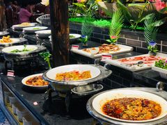-宝丽金大酒店·洗浴中心