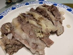 手抓羊肉-宁夏国强手抓羊肉·清真菜(未央路凤三店)