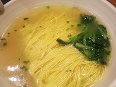 -东泰祥生煎馆(重庆北路店)