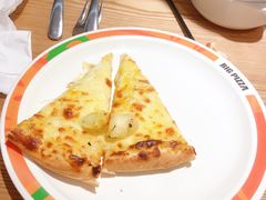 -比格比萨自助(南京万达茂店)