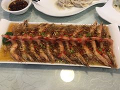 -黄家饺子东北特色菜馆(湖滨商业街店)