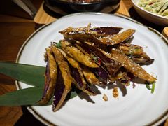 -薇酌饮·陕西菜(南门外店)