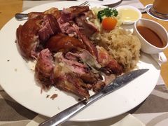 -兰特伯爵西餐厅·啤酒屋(方庄店)