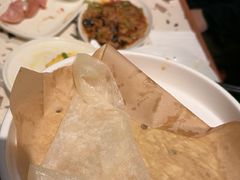 -姥姥家春饼店(惠新东街店)