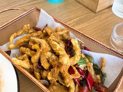 -苦尽酒馆·川菜(鼓楼店)