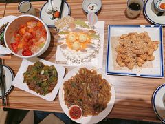 -好利来(靖江路店)