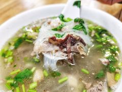 驴杂汤-王胖子驴肉火烧(鼓楼店)