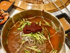 -花味·自助烤肉(江宁同曦店)