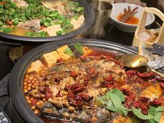 -探鱼·鲜青椒爽麻烤鱼(领展购物广场店)