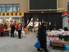 -李村大集