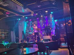 -MARU玛露音乐餐厅(大学路店)