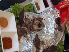 -高老庄新家宴(北斗星广场店)