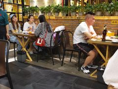 -陈记农家挂炉烤肉(雁南一路店)