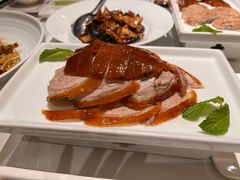 -北平楼·烤鸭·北京菜(牡丹园店)