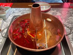 -京元盛铜锅涮肉(上海总店)
