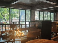 -旧雨咖啡·CoffeeFORU(黄村奥体店)