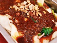 -金张掖麻辣烫(凤城一路店)