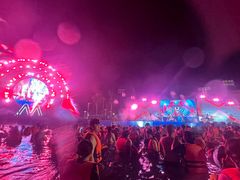 -汕头中海黄金海岸水上乐园