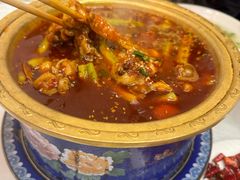 -金鸭都·老北京特色家常菜(潘家园店)