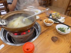 -蔡记·九米羊肉炉(东渡店)