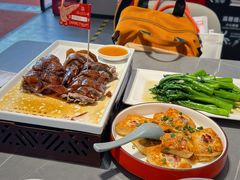 -先记烧鹅王·本地粤菜(福永店)