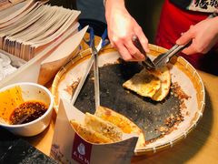 -文叔·湖北名小吃·小龙虾(华强北店)