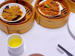 -万龙洲海鲜(大兴绿地缤纷城店)