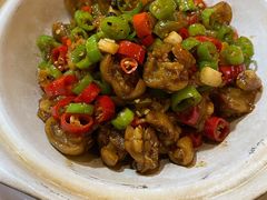 -赖厨潮汕砂锅粥